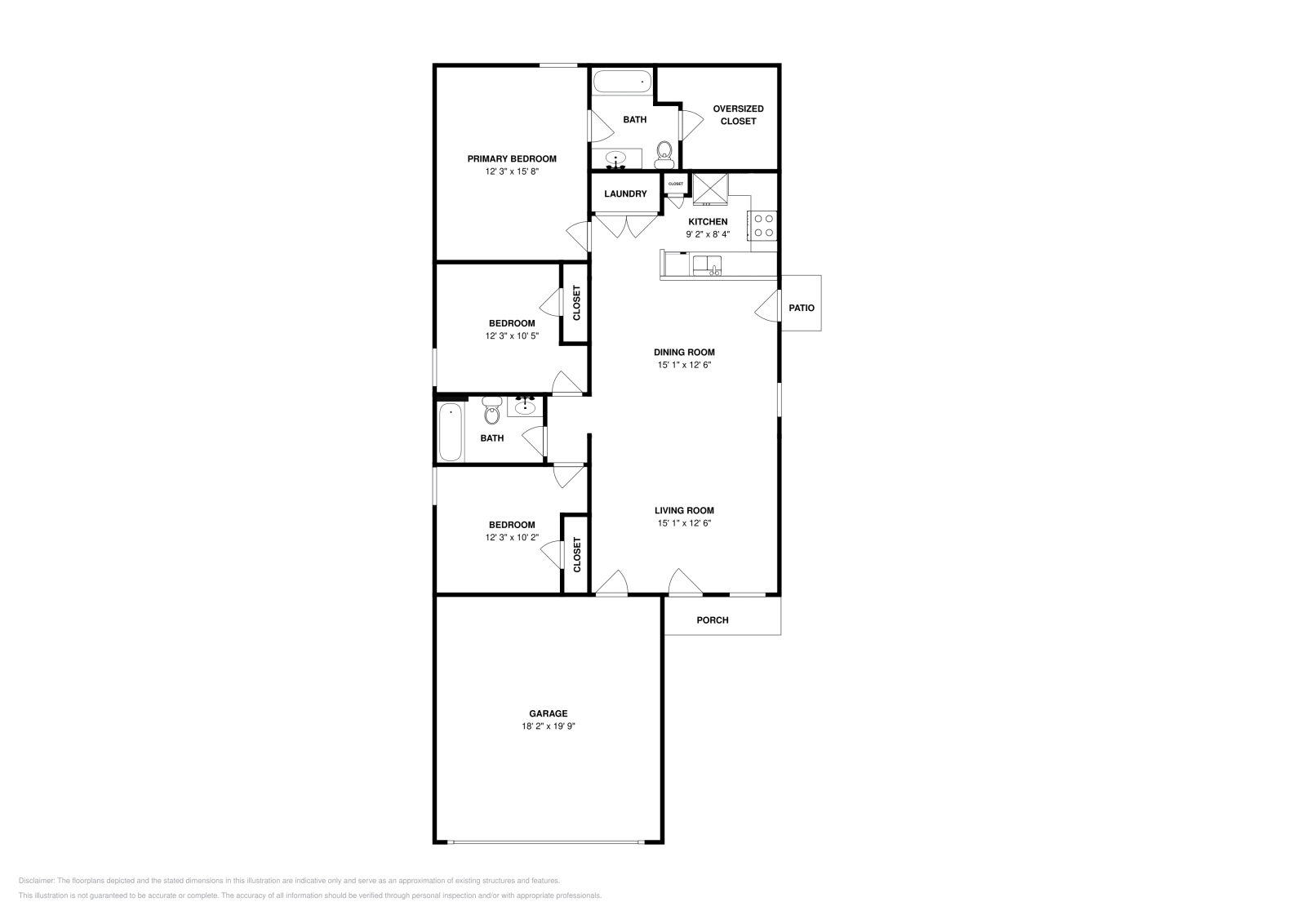 Building Photo - 7319 Rosada Way