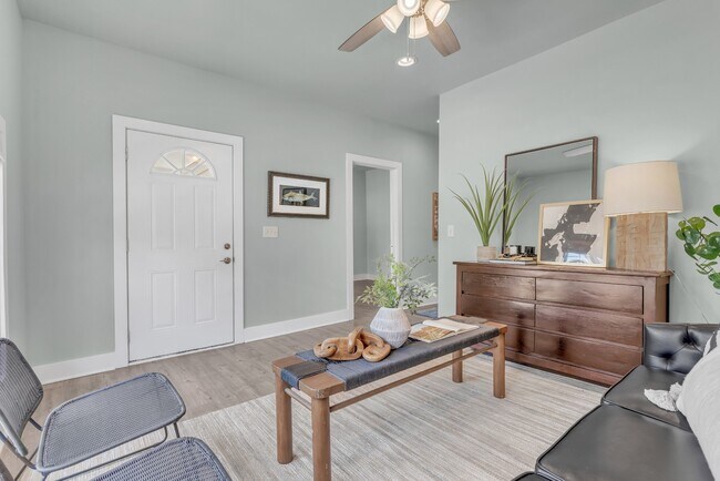 Building Photo - 1617 Dr DB Todd Jr Blvd