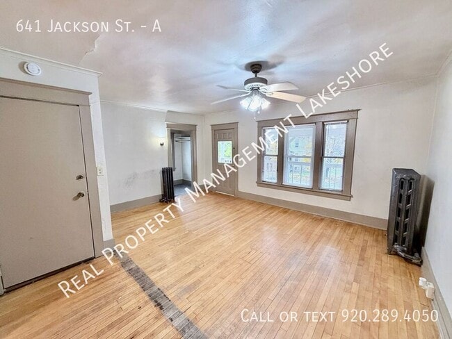 Building Photo - 641 Jackson St