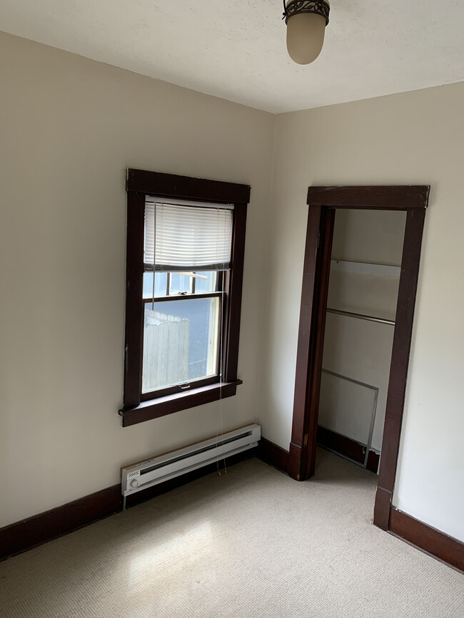 Bedroom - 129 N 36th St