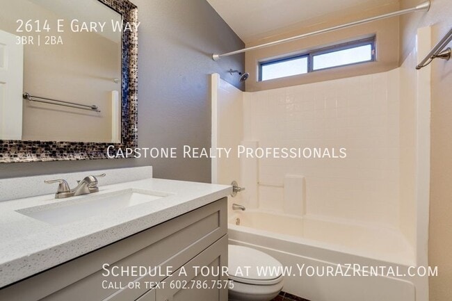 Building Photo - 2614 E Gary Way
