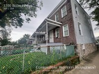 Building Photo - 3700 Beehler Ave