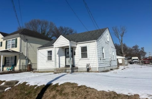 Building Photo - 1317 Oakwood Ave