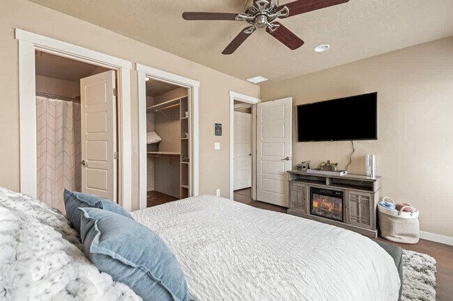 Building Photo - 2106 Ison Ct