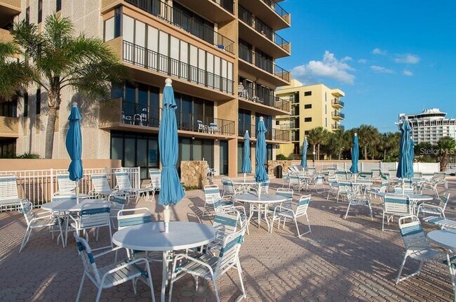 Building Photo - 5396 Gulf Blvd