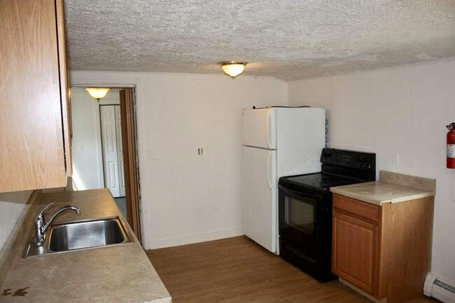 Kitchen, View 2 - 127 N Winooski Ave