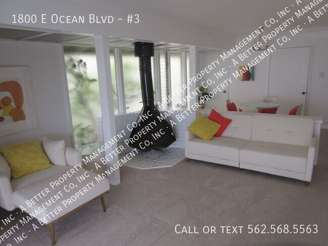 Building Photo - Historic FULLY FURNISHED Mid-Century Moder...