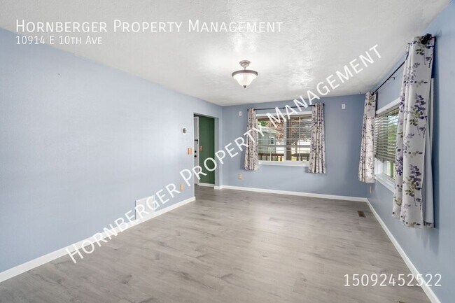 Building Photo - 10914 E 10th Ave