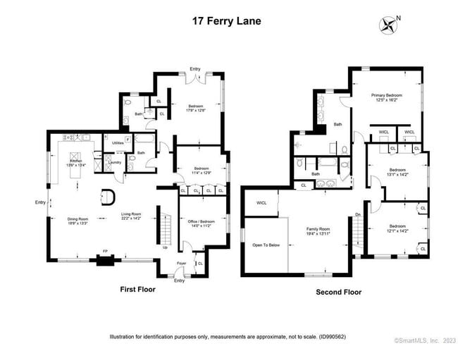 Building Photo - 17 Ferry Ln