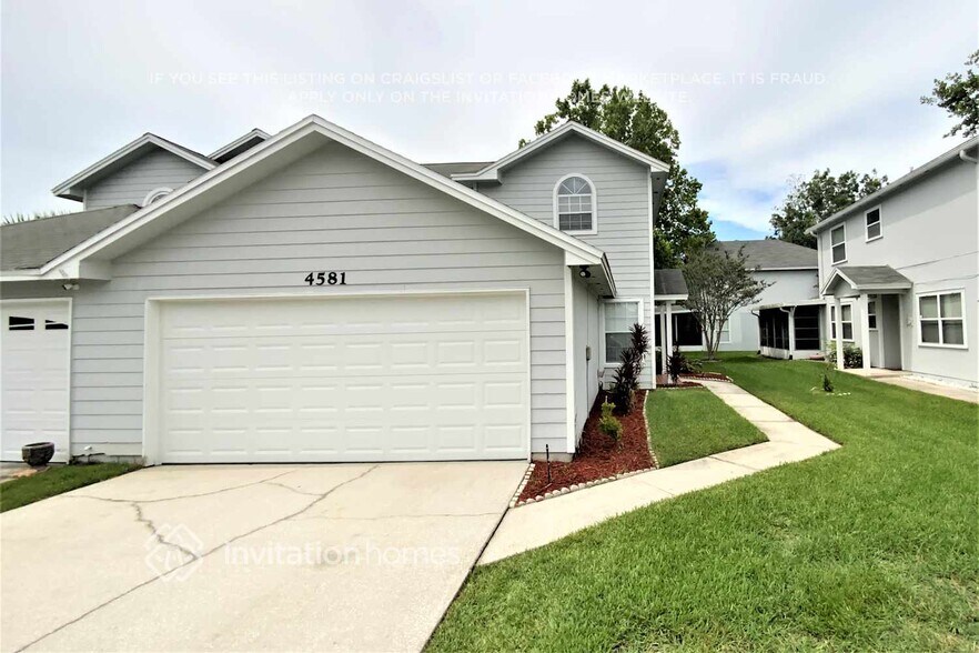 Primary Photo - 4581 Cabbage Pond Dr