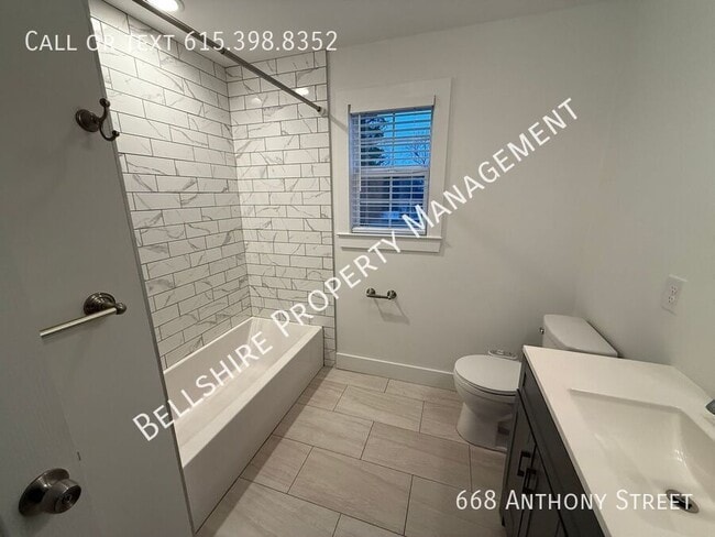 Building Photo - 668 Anthony St