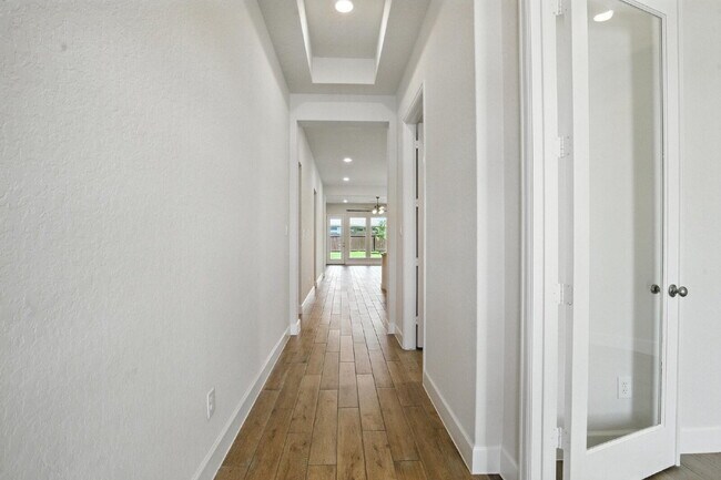 Building Photo - 9215 Aggie Run