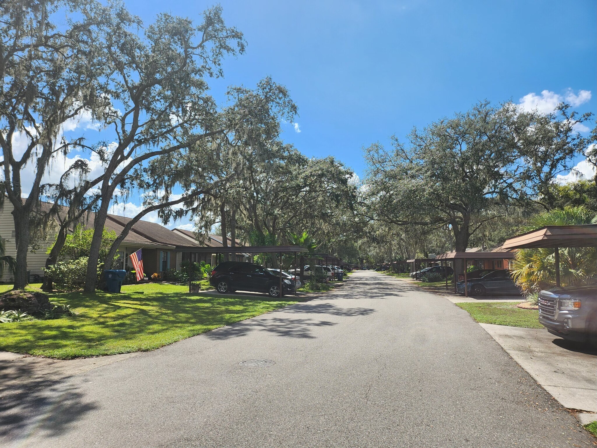 Peaceful quiet neighborhood - 35097 Whispering Oaks Blvd