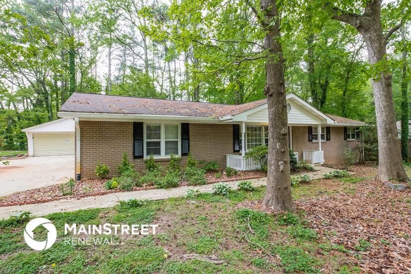 Building Photo - 1707 Virginia Cir