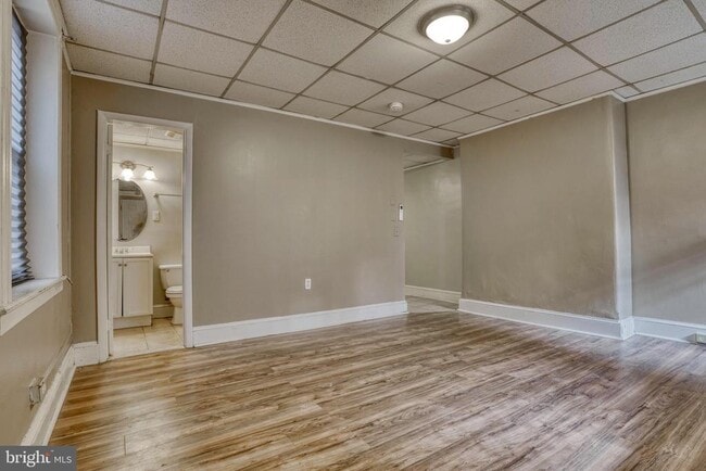 Building Photo - 1208 N Calvert St