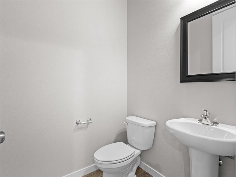 Building Photo - 11204 SE 162nd Ave