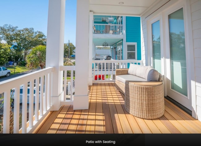 Building Photo - SPEND WINTER AT THE BEACH (CALL FOR AVAILA...