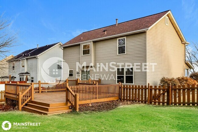 Building Photo - 1435 APPLETON CT, ARNOLD, MO 63010