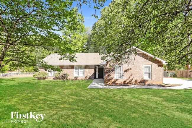 Building Photo - 200 Ridge Way