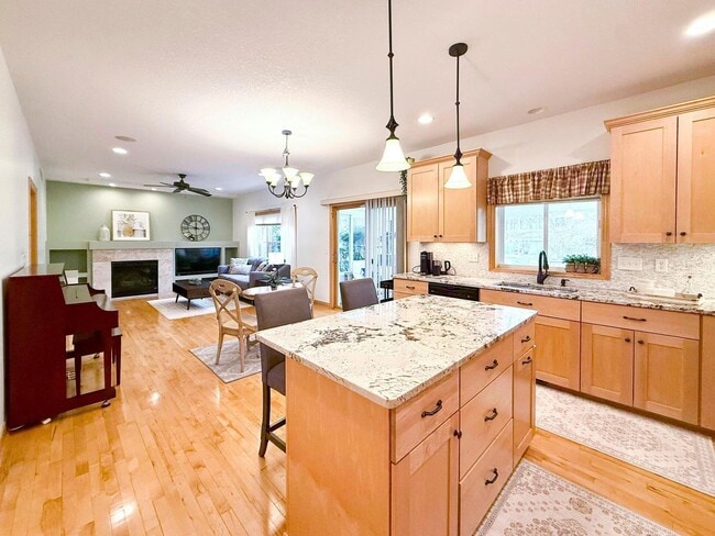 Building Photo - Rare Stonehedge 5-Bedroom Two-Story Home!
