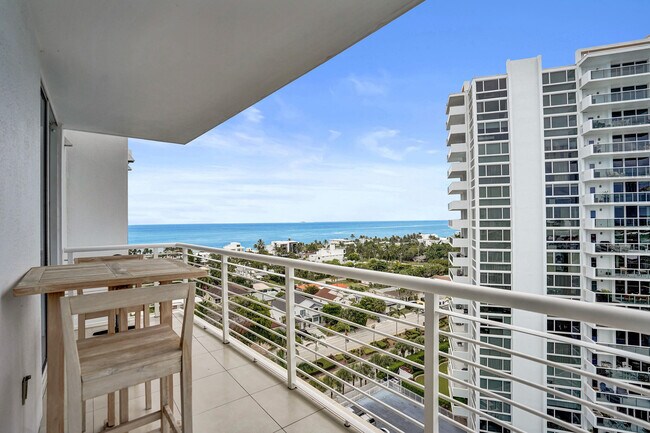 Building Photo - 2821 N Ocean Blvd