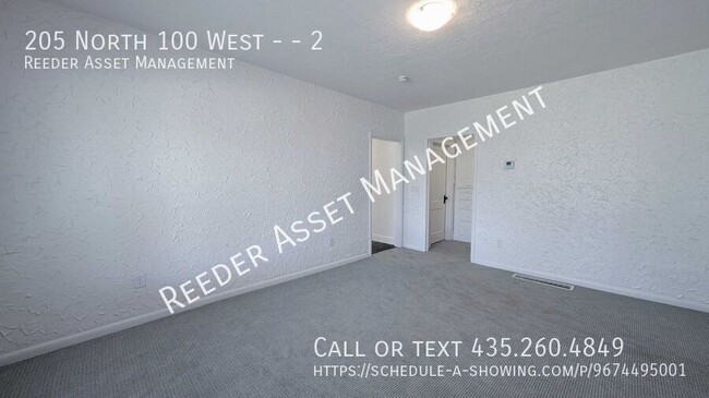 Building Photo - 205 N 100 W