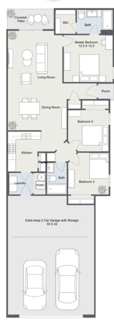 Building Photo - Spacious 3 Bed Home in Valley Center School District Near 53rd & Meridian