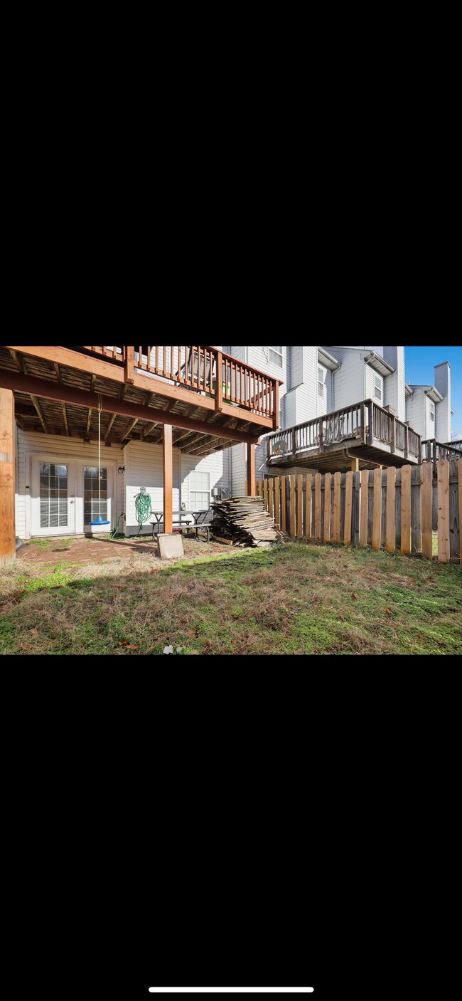 Building Photo - 507 Stafford Glen Ct