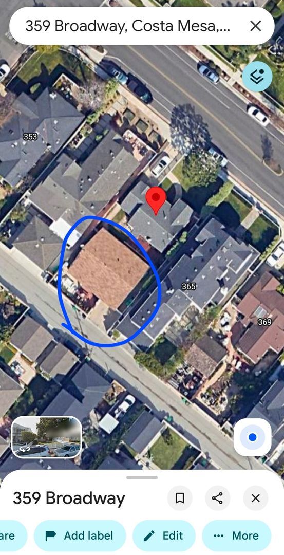 Building Photo - East Side Costa Mesa - 2Bed + Bonus Room