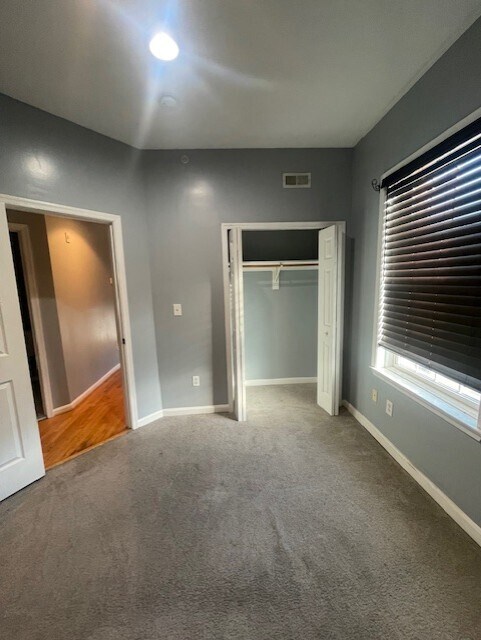 Bedroom1 - 610 Irving St NW