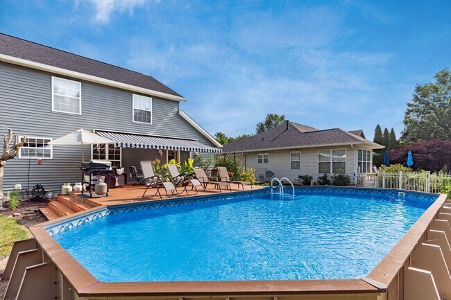 Building Photo - 4080 Plumwood Ct