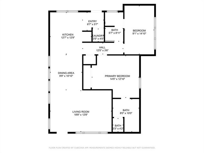 Building Photo - 1029 Usener St