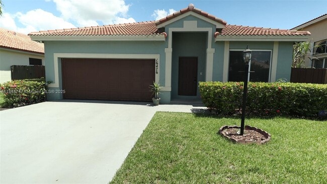 Building Photo - 16476 SW 76th St