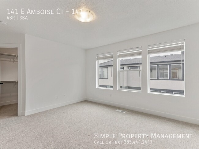 Building Photo - 141 E Amboise Ct
