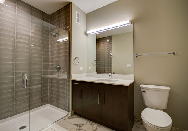 Floorplan - 851 West