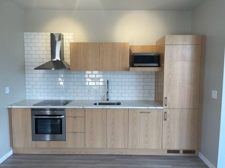 Building Photo - Hawthorne @ Ladd’s