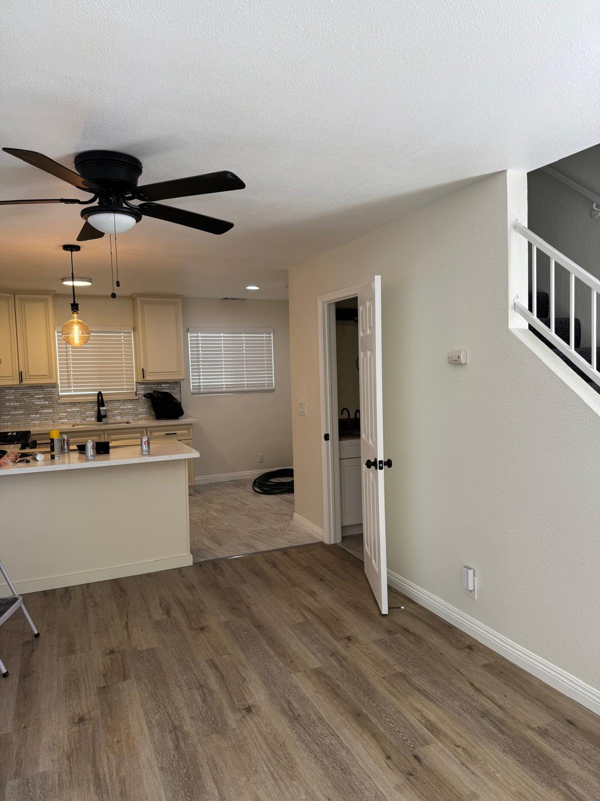 Kitchen - 1243 W 164th St