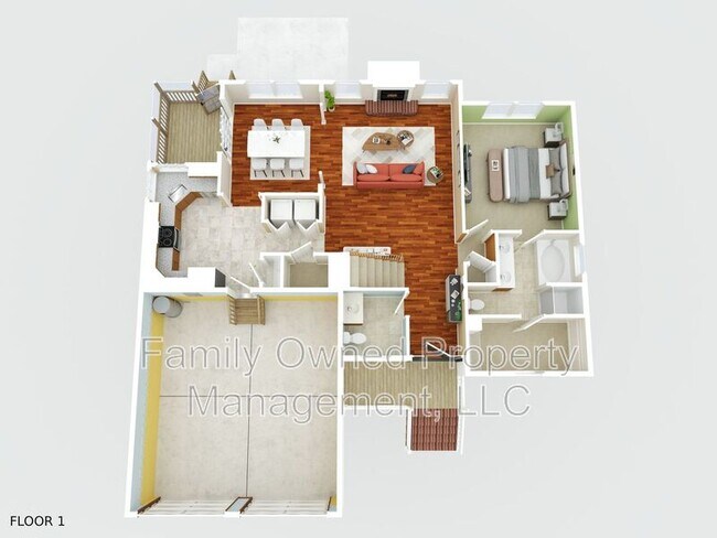 Building Photo - 170 Red Cypress Dr