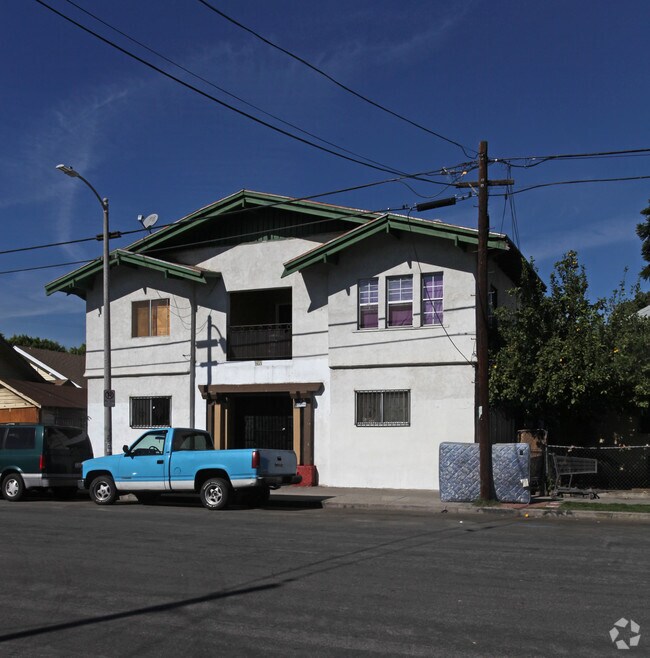 Building Photo - 2611 Vallejo St