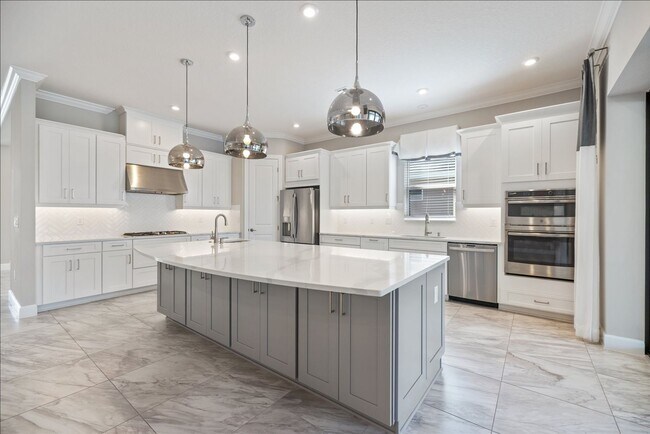 Building Photo - Marvelous BRAND NEW 3bd/3bth With Lake Views in Esplanade At Artisan Lakes In Palmetto!!!