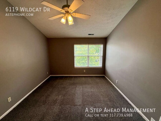 Building Photo - 6119 Wildcat Dr