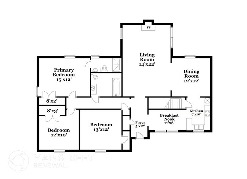 Building Photo - 404 Meadow Ln