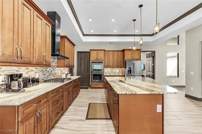 Building Photo - 6142 Calusa Rdg Trl