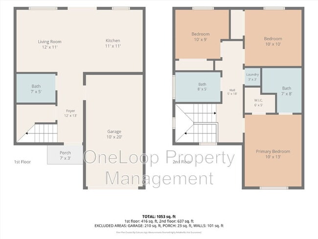 Building Photo - 6256 E Lake Dr