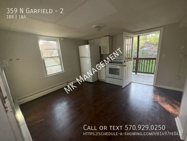 Building Photo - 359 N Garfield-2
