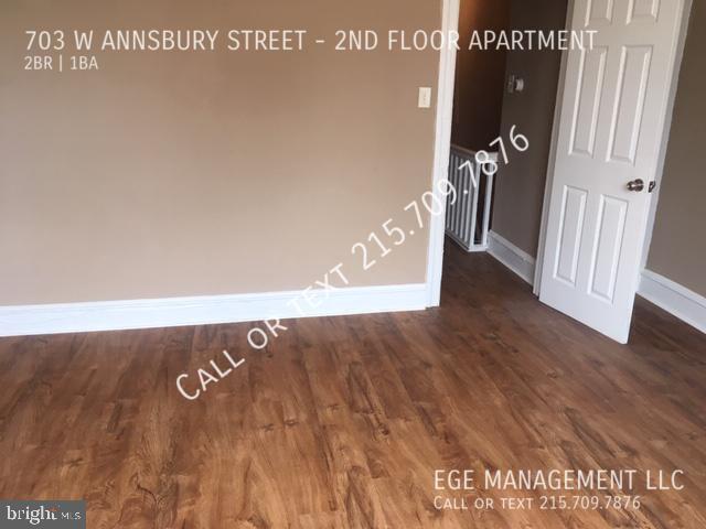 Building Photo - 703 W Annsbury St