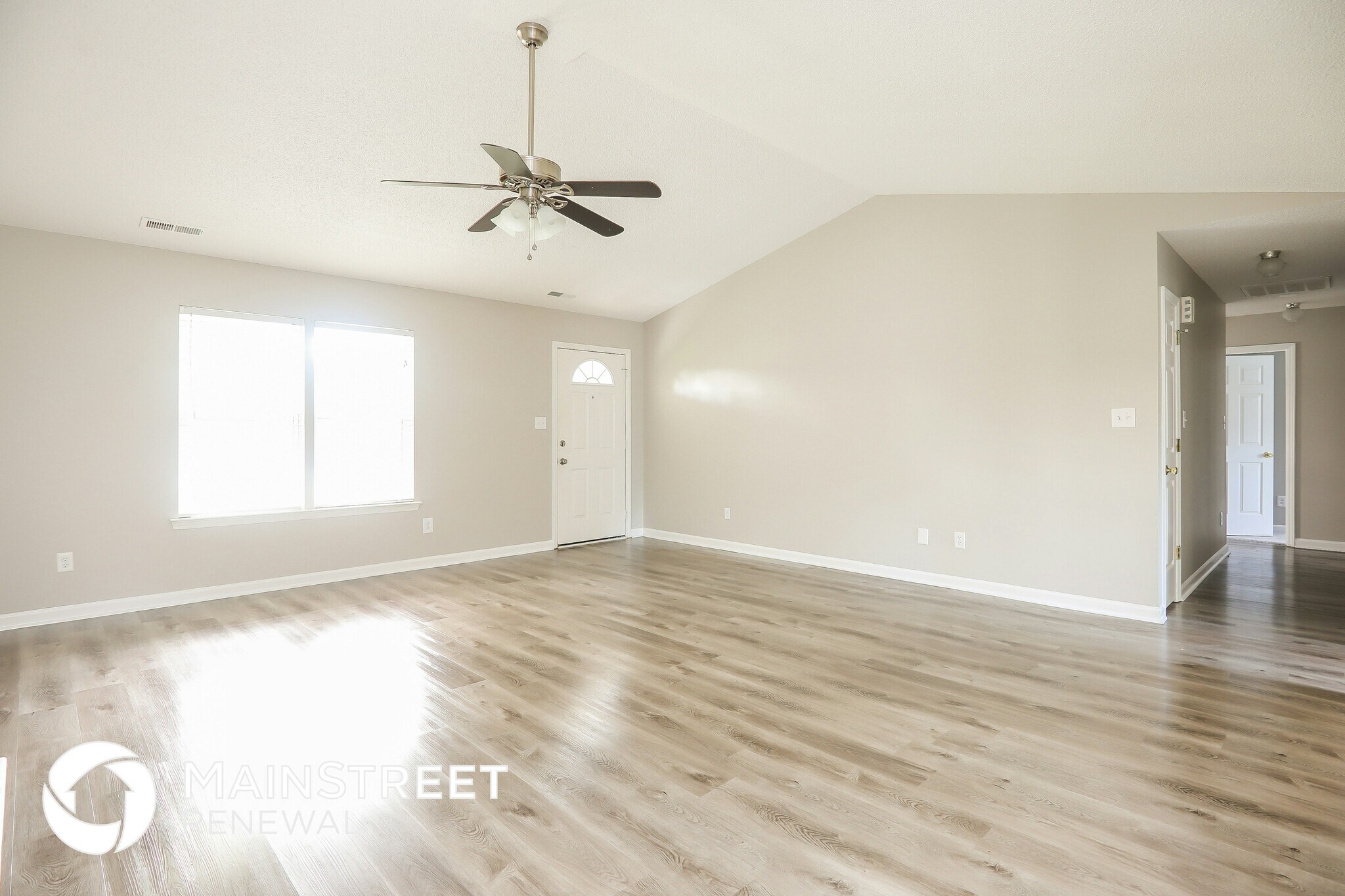 Building Photo - 404 Graves Mill Rd