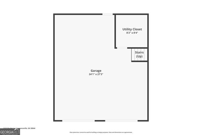 Building Photo - 1111 Realm Ln