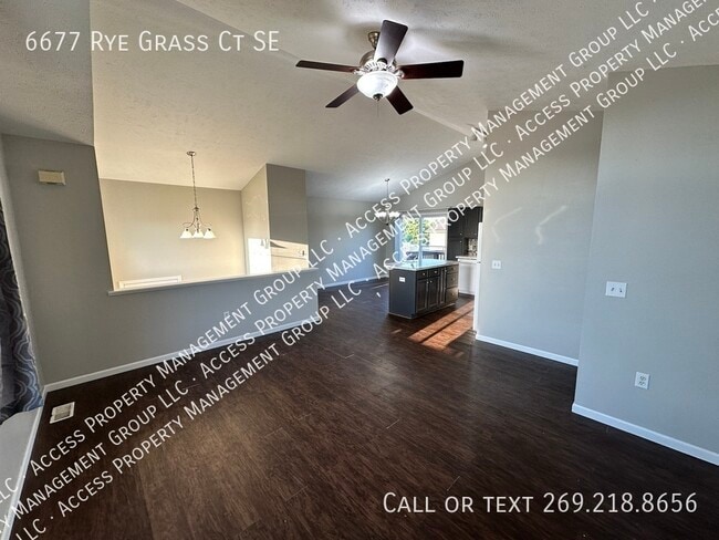 Building Photo - 6677 Rye Grass Ct SE