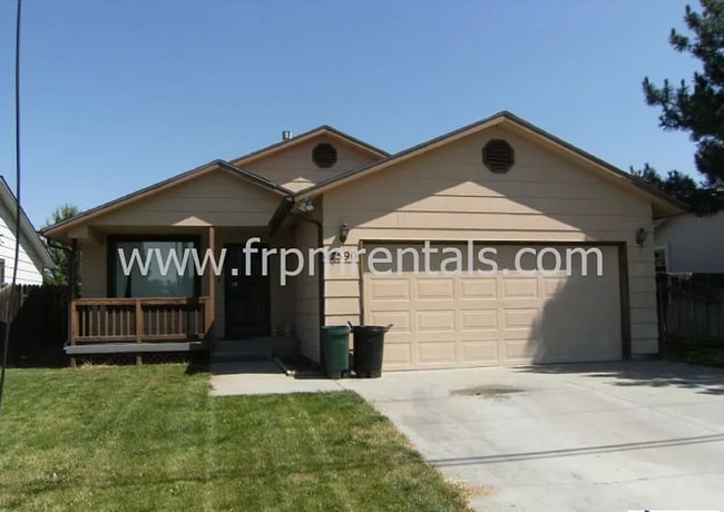 Building Photo - 7590 W Camas St